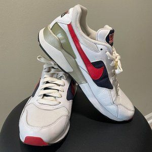 Nike Airmax Pegasus 92 - Olympic Track and Field, Size 10